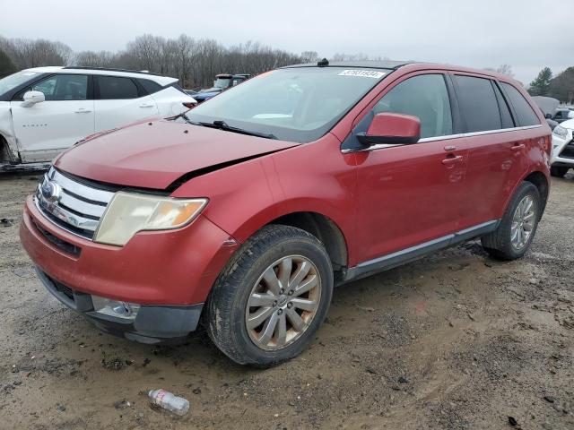 2008 Ford Edge Limited