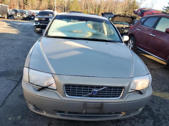 YV1TS592451406268 2005 Volvo S80 2.5T