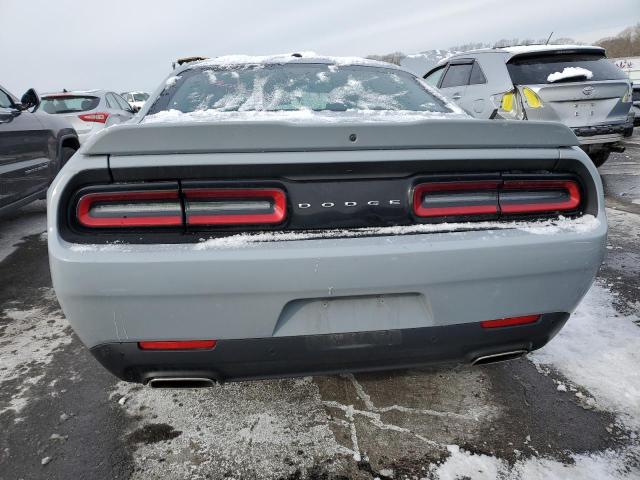 2C3CDZAG6MH627213 | 2021 DODGE CHALLENGER