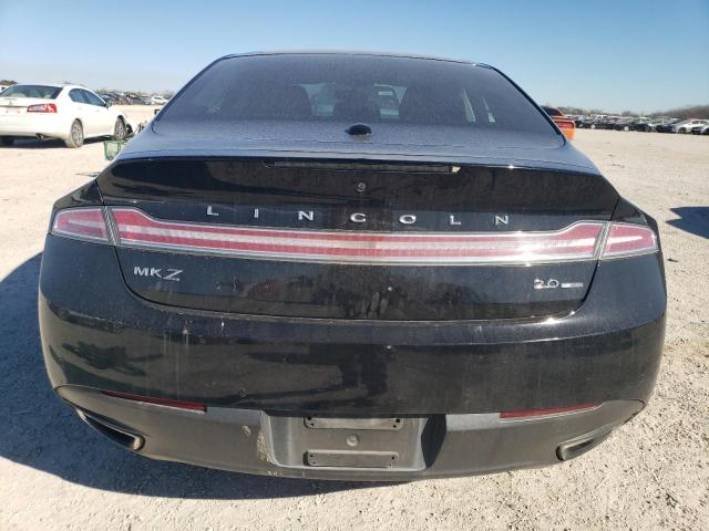 3LN6L2G98GR613135 | 2016 LINCOLN MKZ