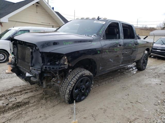 2016 Ram 2500 Laramie