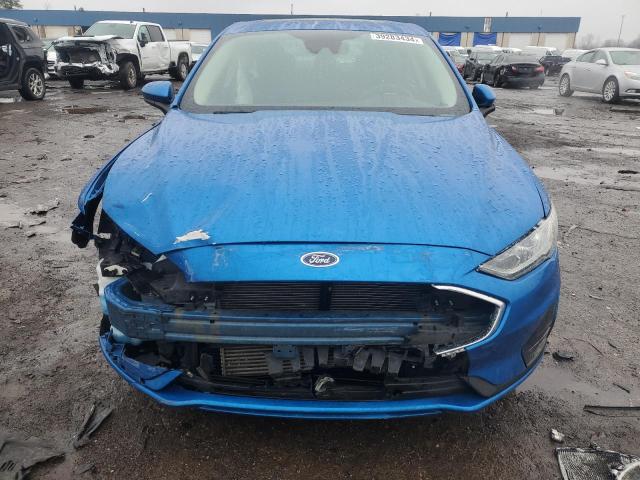 3FA6P0T98LR147113 2020 FORD FUSION, photo no. 5