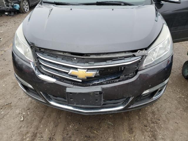 1GNKVHKD8FJ180086 | 2015 CHEVROLET TRAVERSE L