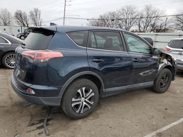 2T3ZFREVXHW364920 | 2017 TOYOTA RAV4 LE