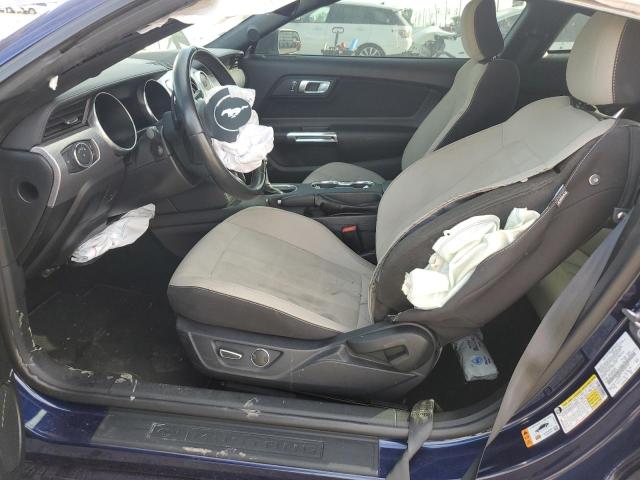 2019 FORD MUSTANG GT - 1FA6P8CF2K5205352