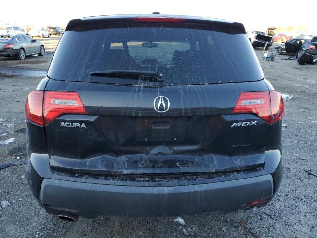2008 Acura MDX - Image 6