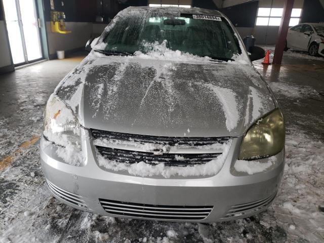 1G1AK55F167820802 2006 Chevrolet Cobalt Ls