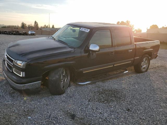 2006 Chevrolet C/K 1500 