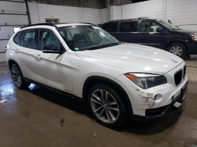 VIN WBAVL1C52DVR87684 2013 BMW X1, Xdrive28I no.4