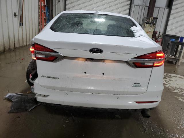 VIN 3FA6P0HD4LR201200 2020 Ford Fusion, SE no.6