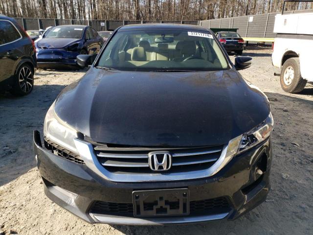 2015 Honda Accord - Image 5