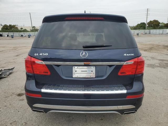 VIN 4JGDF7CE2EA388586 2014 Mercedes-Benz GL-Class, ... no.6