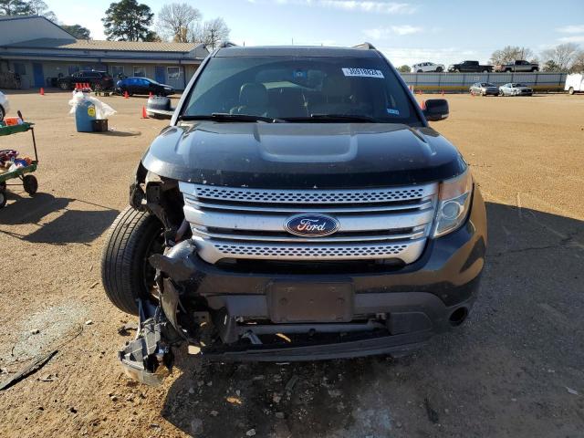 1FM5K7D84EGA22165 | 2014 FORD EXPLORER X