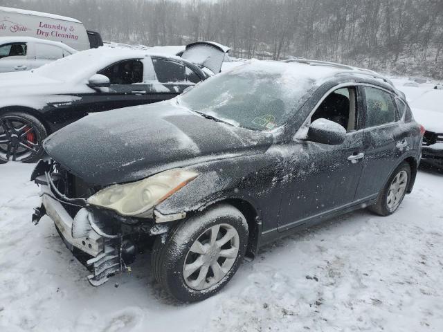 2008 INFINITI EX35 Base