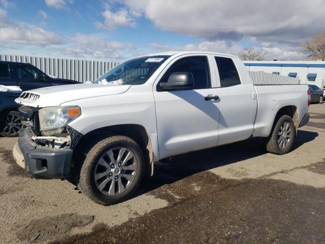 2014 Toyota Tundra 