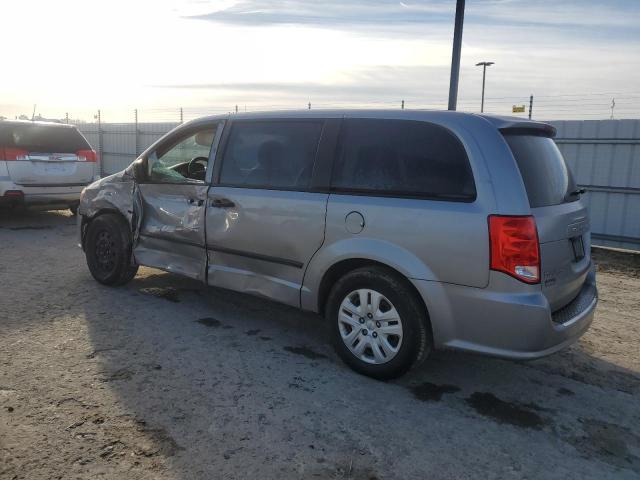 2015 DODGE UNKNOWN 2C4RDGBGXFR606600