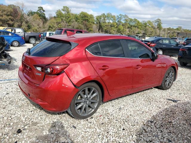 3MZBN1L34JM191259 | 2018 MAZDA 3 TOURING