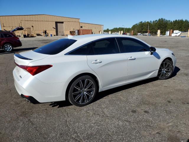2021 TOYOTA AVALON TOU - 4T1HZ1FB5MU062284