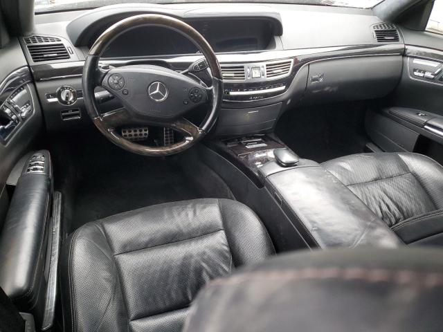 VIN WDDNF9EB7DA527882 2013 Mercedes-Benz S-Class, 5... no.8