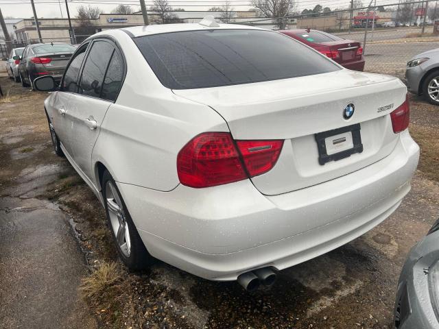 WBAPH73539E127586 2009 BMW 328 I