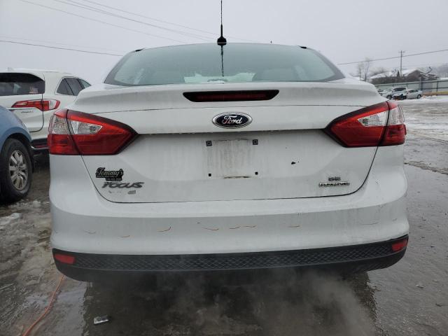 1FADP3F27EL426058 | 2014 FORD FOCUS SE