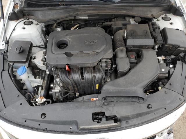 5XXGU4L38JG215559 | 2018 KIA OPTIMA EX
