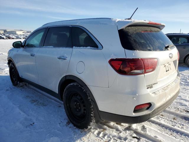 5XYPGDA37KG470081 | 2019 KIA SORENTO L