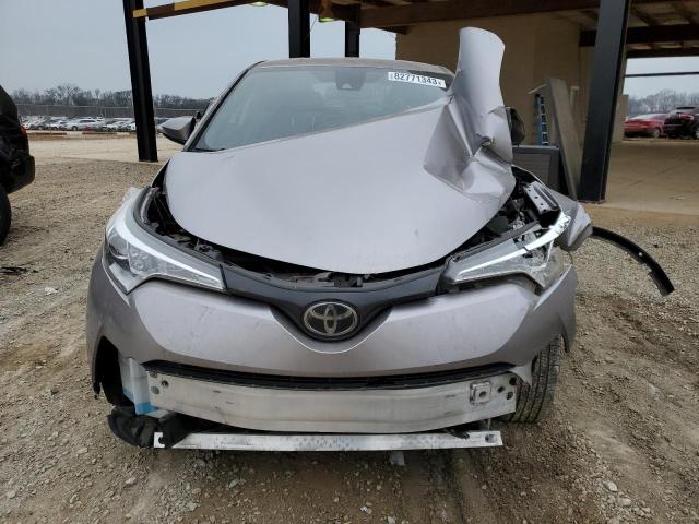 JTNKHMBX7K1020189 | 2019 TOYOTA C-HR XLE