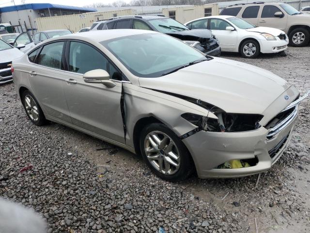 3FA6P0H77FR283809 | 2015 FORD FUSION SE