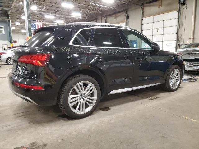 WA1BNAFY1J2002305 2018 AUDI Q5, photo no. 3