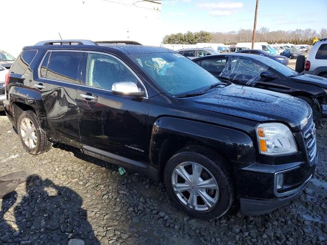 2GKFLUE38G6126298 | 2016 GMC TERRAIN SL