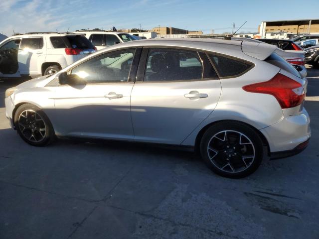 1FADP3K24EL196601 | 2014 Ford focus se