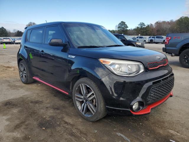 KNDJP3A57F7152319 | 2015 KIA SOUL +