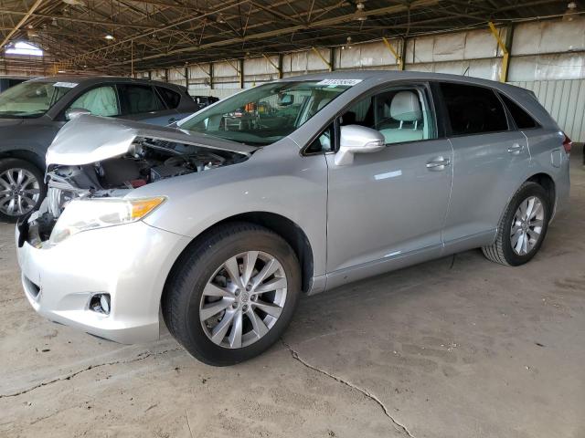 2013 Toyota Venza LE