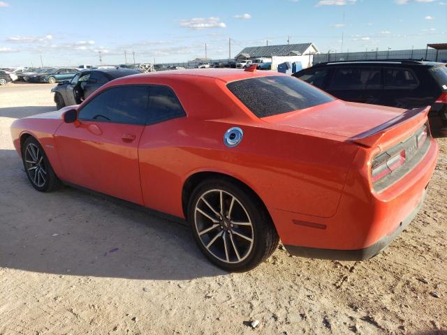 2C3CDZBT6MH645979 | 2021 DODGE CHALLENGER