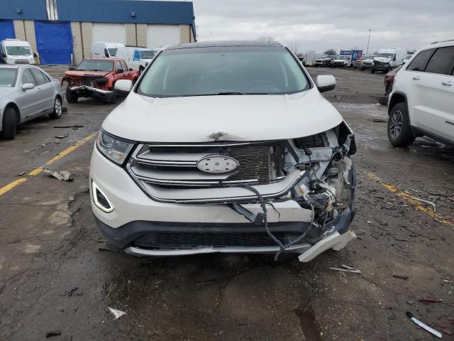 2FMPK4J90GBB03792 | 2016 FORD EDGE SEL