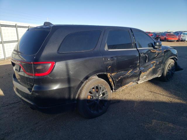 1C4RDHDGXFC834043 | 2015 DODGE DURANGO LI