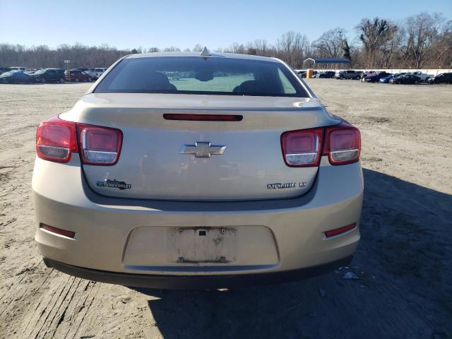 1G11C5SL2EF262597 | 2014 CHEVROLET MALIBU 1LT