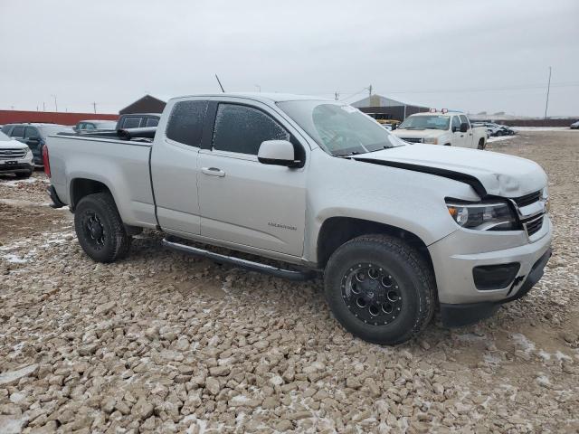 1GCHSBEA8J1121588 | 2018 CHEVROLET COLORADO