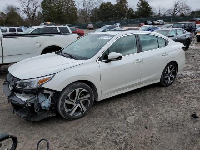 2022 Subaru Legacy Limited