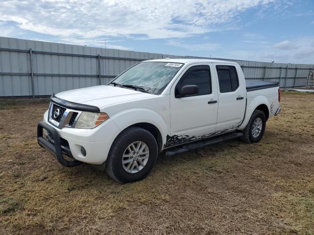 2014 Nissan Frontier S