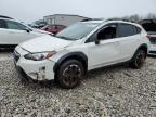 2022 SUBARU CROSSTREK - JF2GTAPC5N8267253