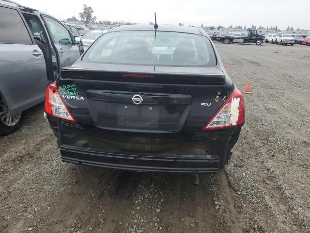 3N1CN7AP1KL842535 | 2019 NISSAN VERSA S