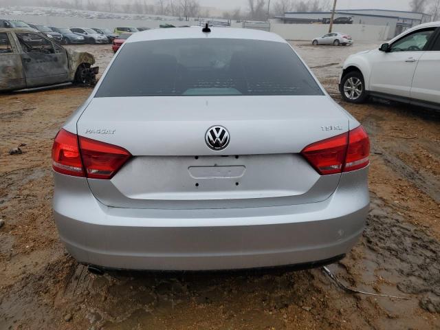 1VWBS7A32EC066217 | 2014 VOLKSWAGEN PASSAT SE