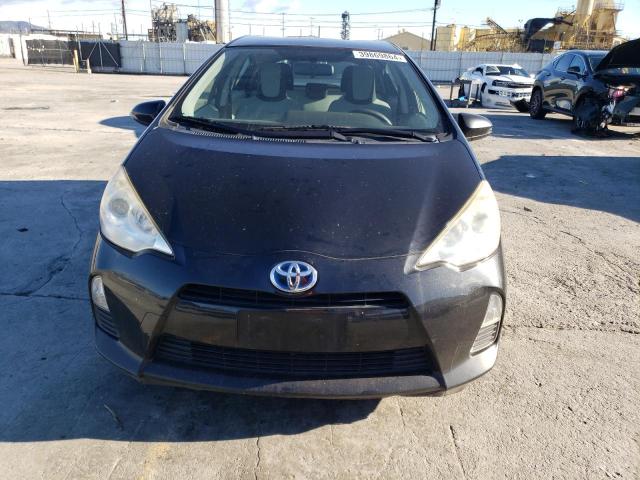 JTDKDTB39D1031950 | 2025 TOYOTA PRIUS C