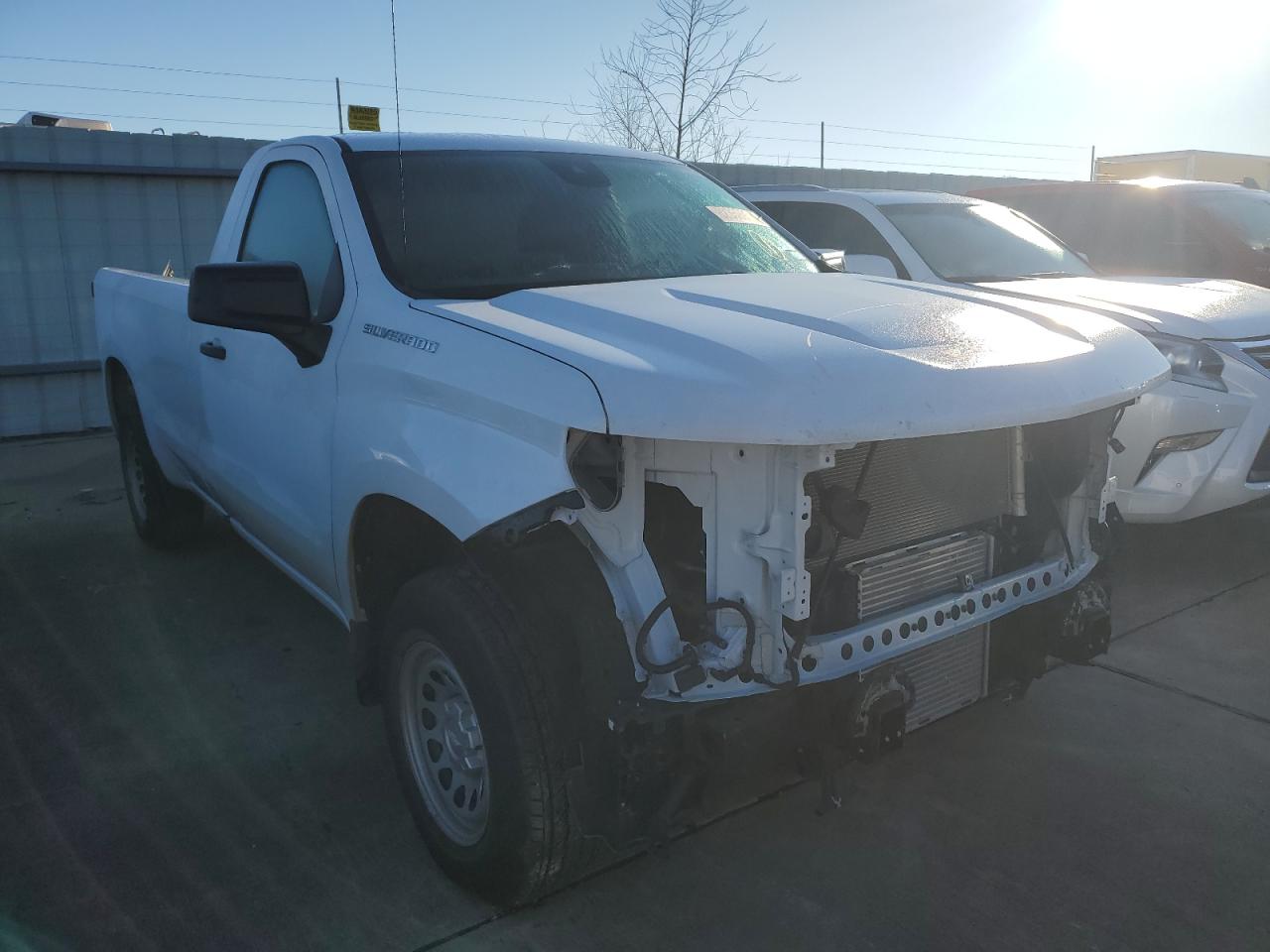 3GCNAAEK1PG292511 CHEVROLET ALL Models 2023