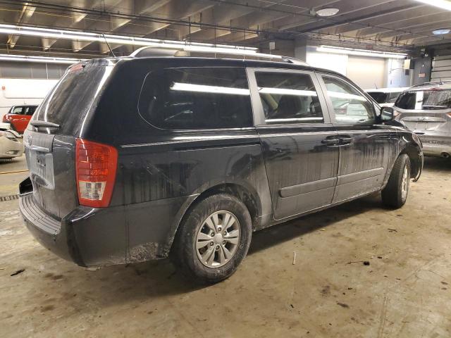 2012 Kia Sedona Lx VIN: KNDMG4C73C6503259 Lot: 38894464