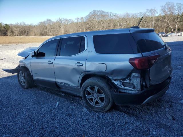 2017 GMC ACADIA SLE - 1GKKNKLA3HZ295164