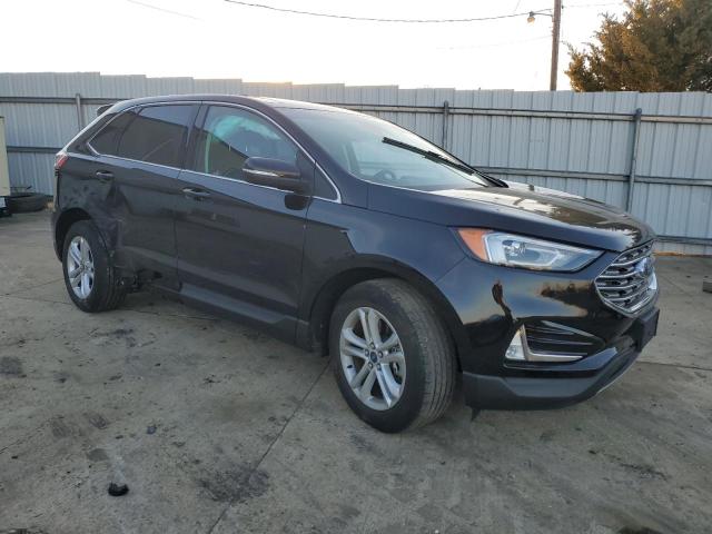 2FMPK4J91KBC67660 2019 FORD EDGE, photo no. 4