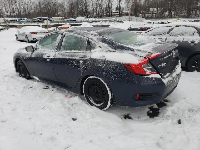 2HGFC2F59JH573431 | 2018 HONDA CIVIC LX